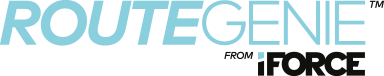 company logo